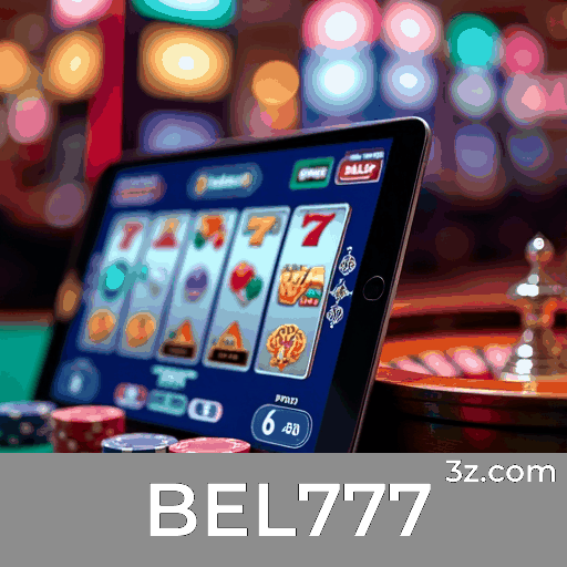 Domine Jogos e Estratégias no BEL777 para Vencer Mais