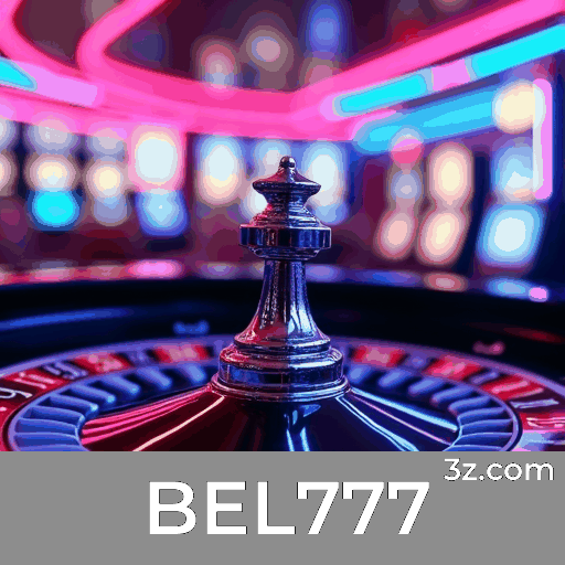 Revolucione sua experiência com jogos inovadores no BEL777