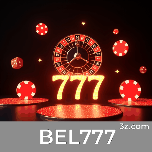 BEL777: Esportes Completos e Odds Instantâneas