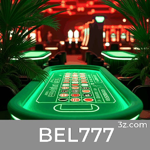 BEL777: Plataforma de Jogos Online com Serviços Profissionais e Segurança