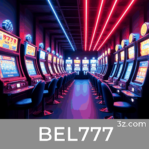 Revolucione sua experiência com jogos inovadores no BEL777