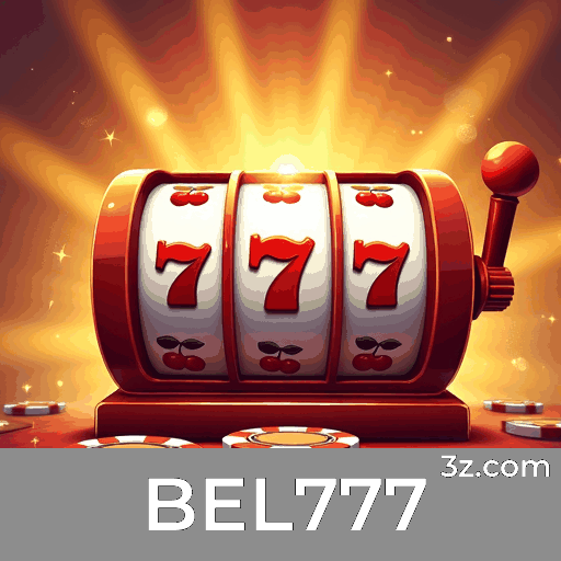 BEL777: Plataforma de Jogos Online com Serviços Profissionais e Segurança