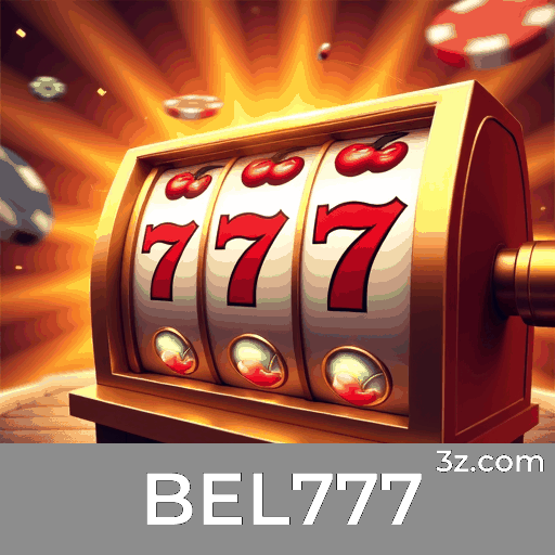 BEL777: Plataforma de Jogos Online com Serviços Profissionais e Segurança