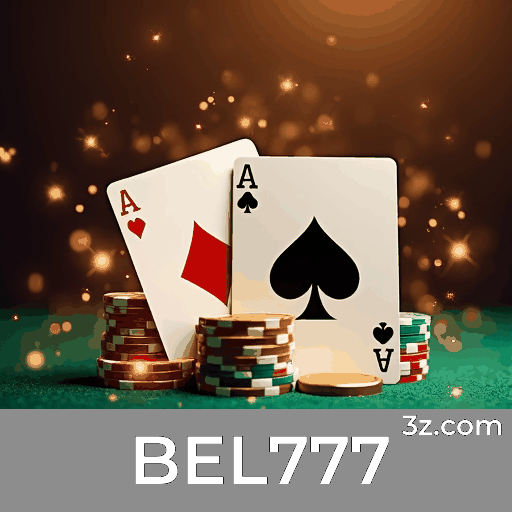 Domine Jogos e Estratégias no BEL777 para Vencer Mais
