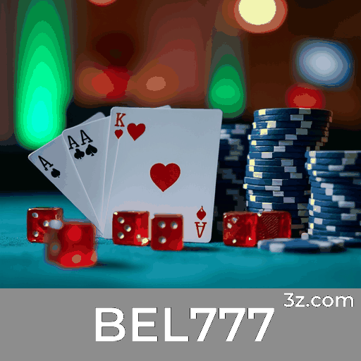 BEL777: O Cassino Online Mais Seguro e Divertido