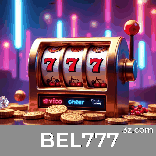 BEL777: Plataforma de Jogos Online com Serviços Profissionais e Segurança