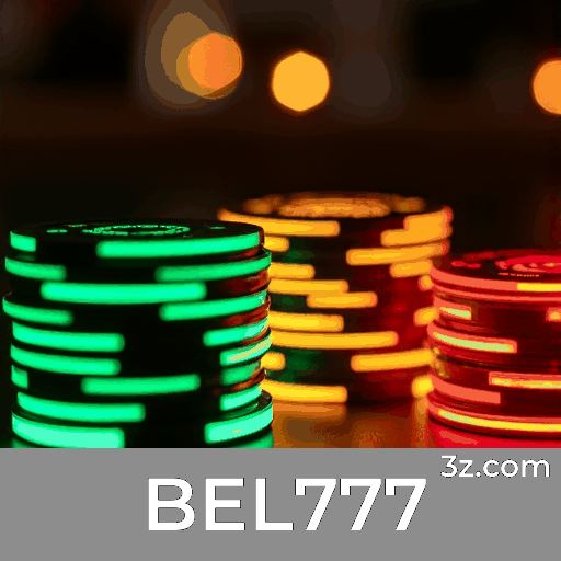 Domine Jogos e Estratégias no BEL777 para Vencer Mais