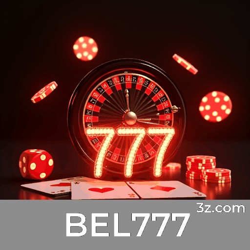 Domine Jogos e Estratégias no BEL777 para Vencer Mais