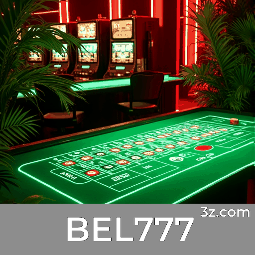 Desafie-se com BEL777: Jogos Crash Intensos