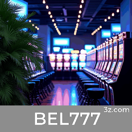 Ofertas Únicas de Bônus e Promoções no BEL777