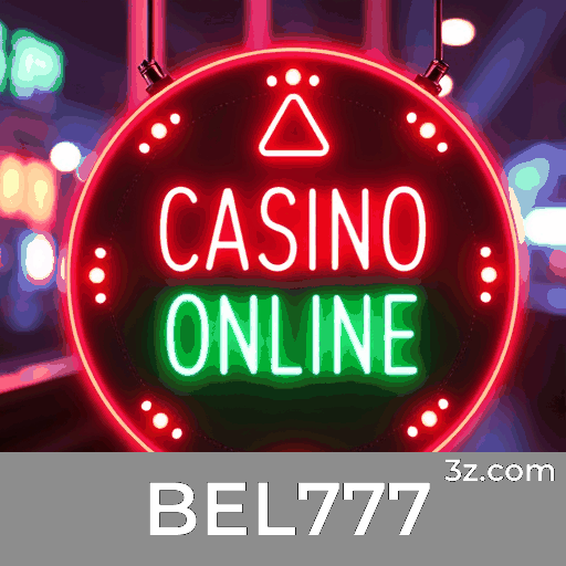 BEL777: Plataforma de Jogos Online com Serviços Profissionais e Segurança