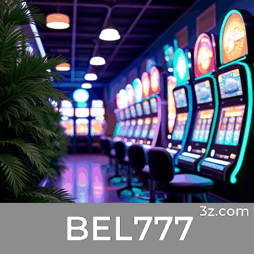 BEL777: O Cassino Online Mais Seguro e Divertido