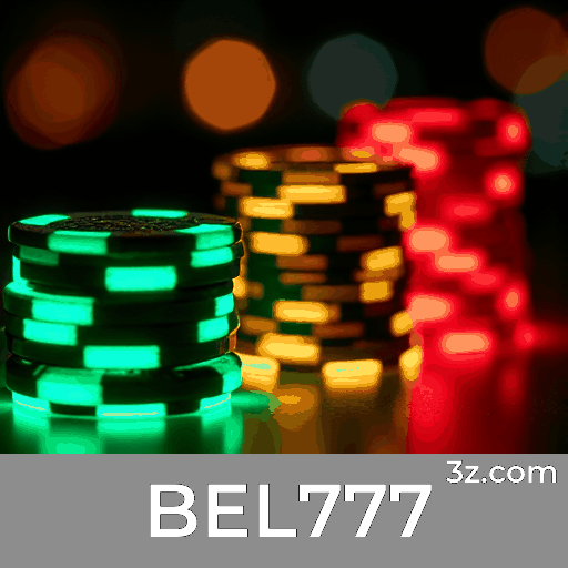 Experiência de Casino Elite no BEL777: Dealers Reais e Jogos Premium