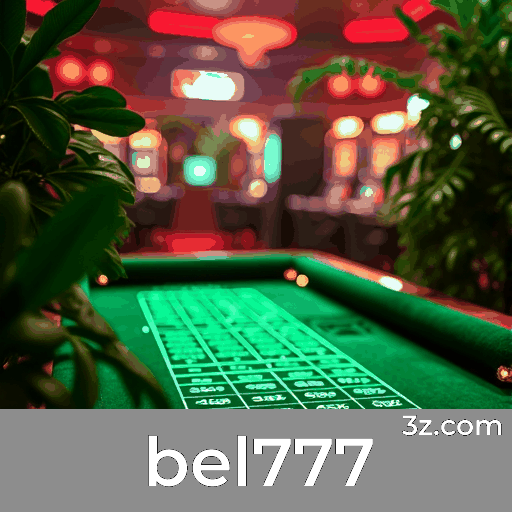 Formulário de cadastro da bel777