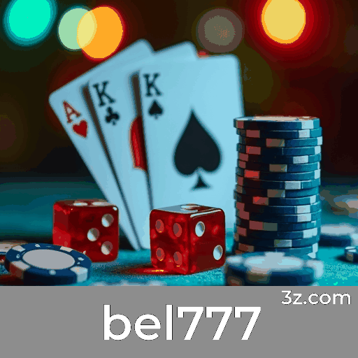 Cadastro na bel777 para desfrutar dos melhores jogos