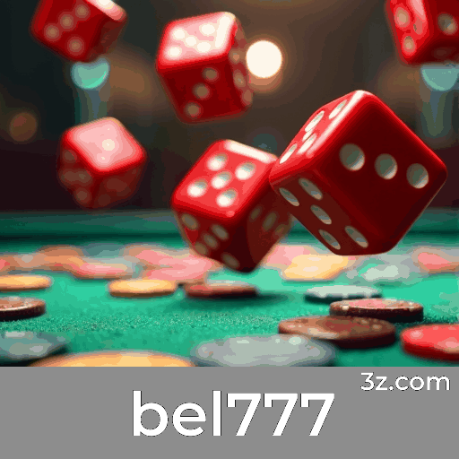 Cadastro na bel777 para desfrutar dos melhores jogos