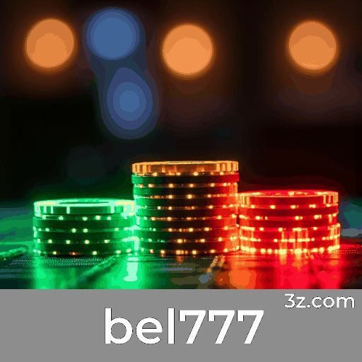 Formulário de cadastro da bel777