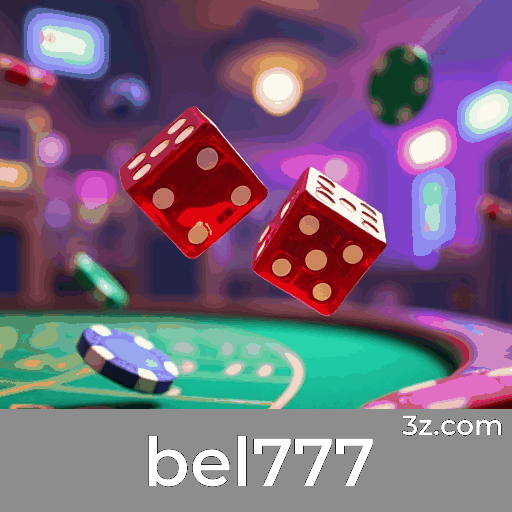 Cadastro na bel777 para desfrutar dos melhores jogos