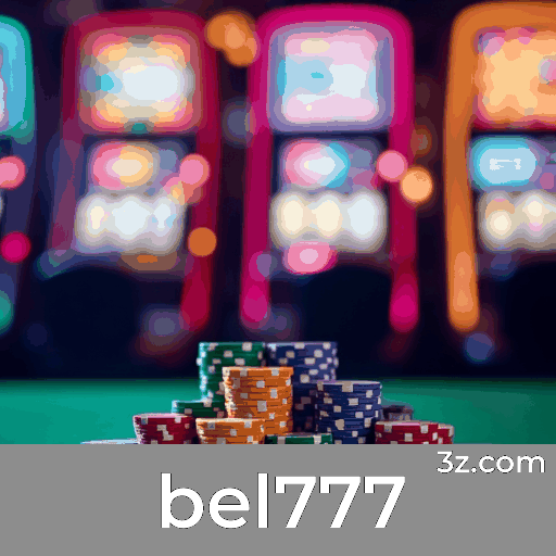 Formulário de cadastro da bel777