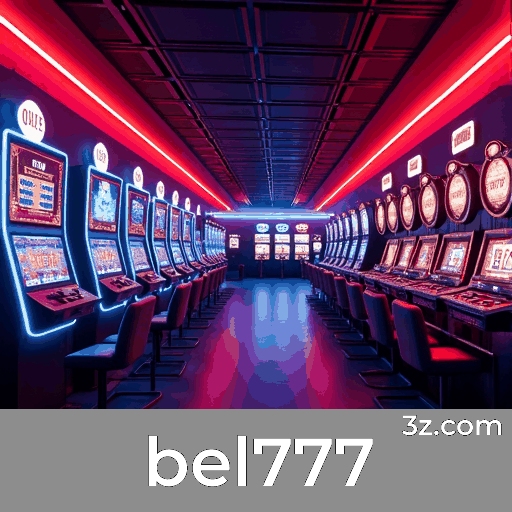 Formulário de cadastro da bel777