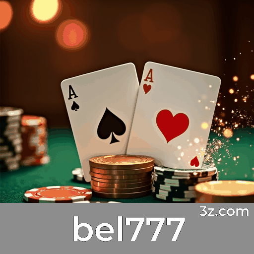 Cadastro na bel777 para desfrutar dos melhores jogos